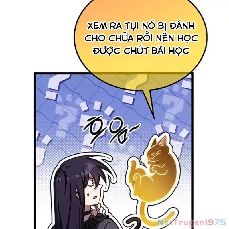 Công Chúa Hắc Viêm .99 chương 5 - trang 164