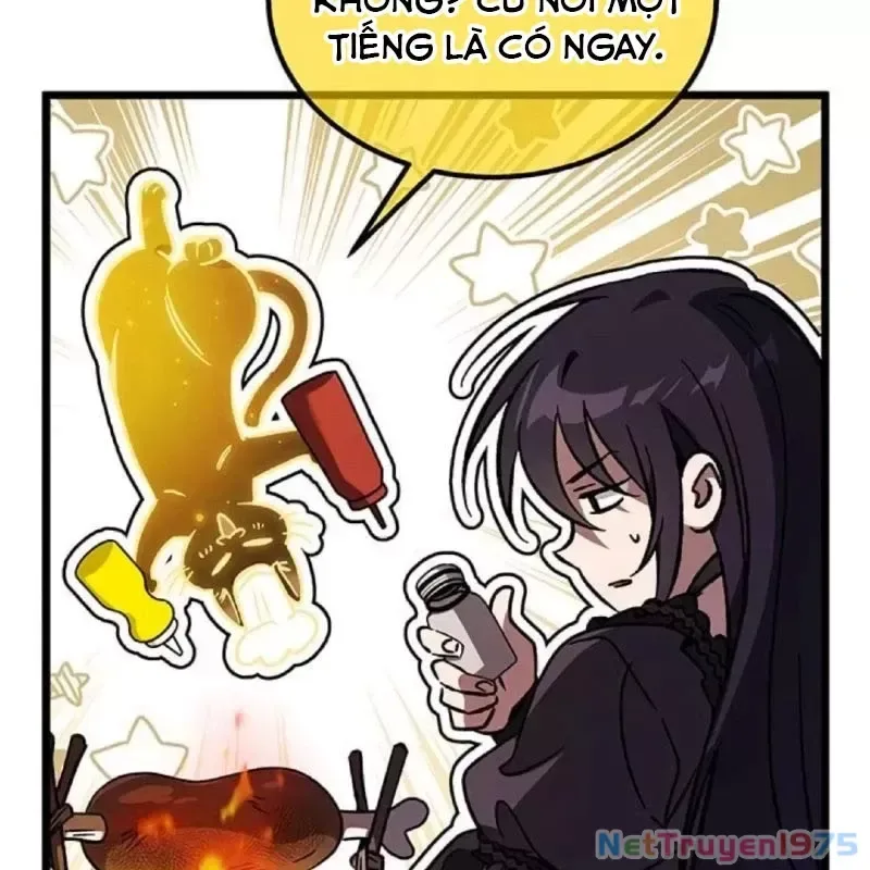 Công Chúa Hắc Viêm .99 chương 5 - trang 175