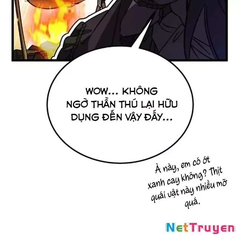 Công Chúa Hắc Viêm .99 chương 5 - trang 176