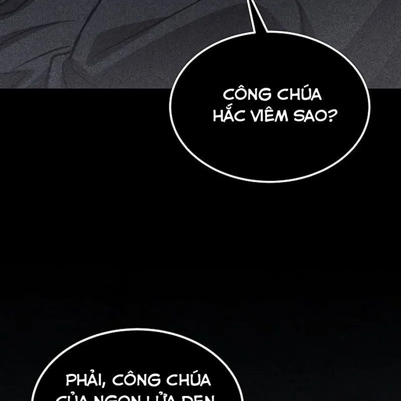 Công Chúa Hắc Viêm .99 chương 7 - trang 37