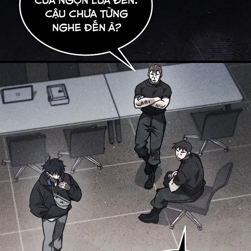 Công Chúa Hắc Viêm .99 chương 7 - trang 38