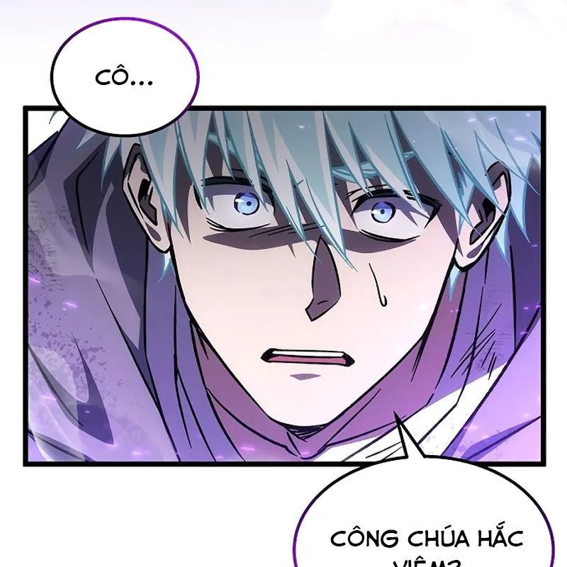 Công Chúa Hắc Viêm .99 chương 7 - trang 53