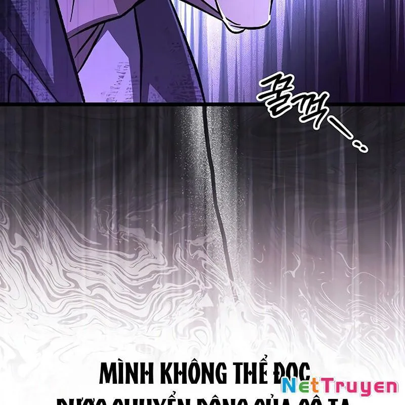 Công Chúa Hắc Viêm .99 chương 7 - trang 56