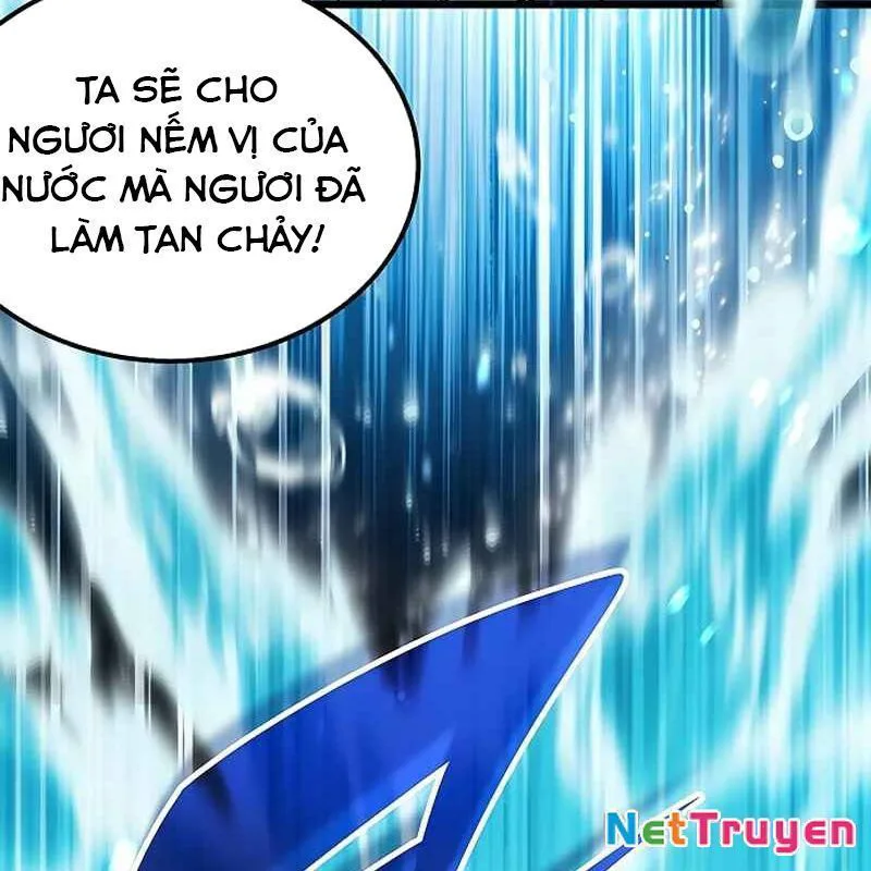 Công Chúa Hắc Viêm .99 chương 7 - trang 106