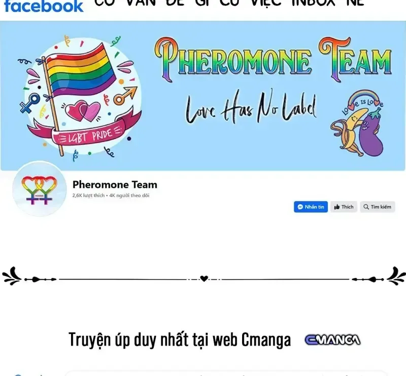 Lén Lút Trốn Khỏi Em chương 6 - trang 2