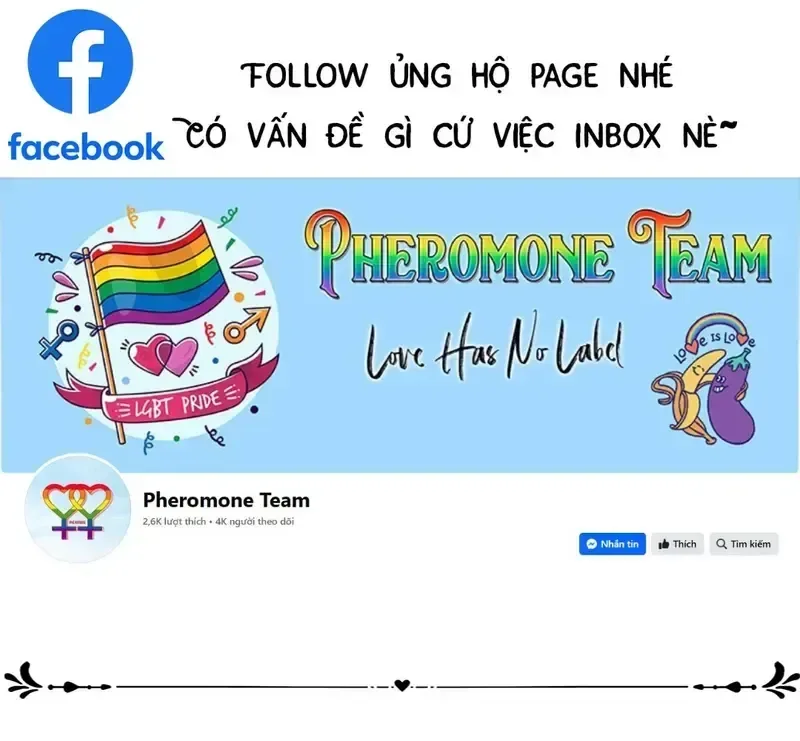 Lén Lút Trốn Khỏi Em chương 11 - trang 2