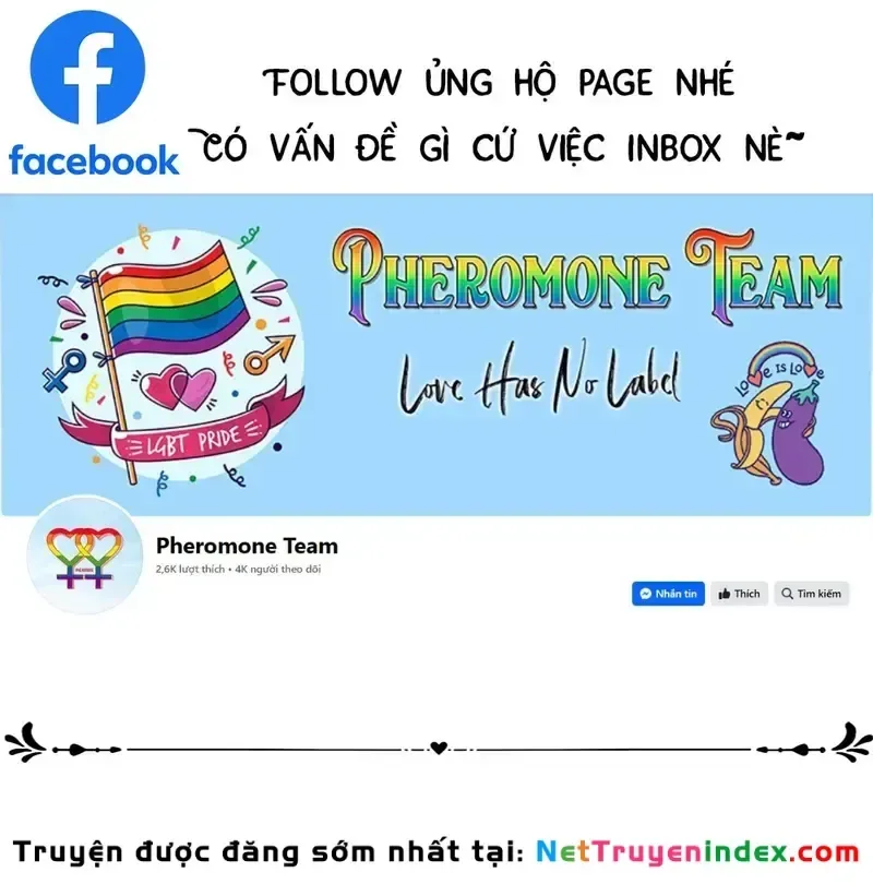 Lén Lút Trốn Khỏi Em chương 12 - trang 2
