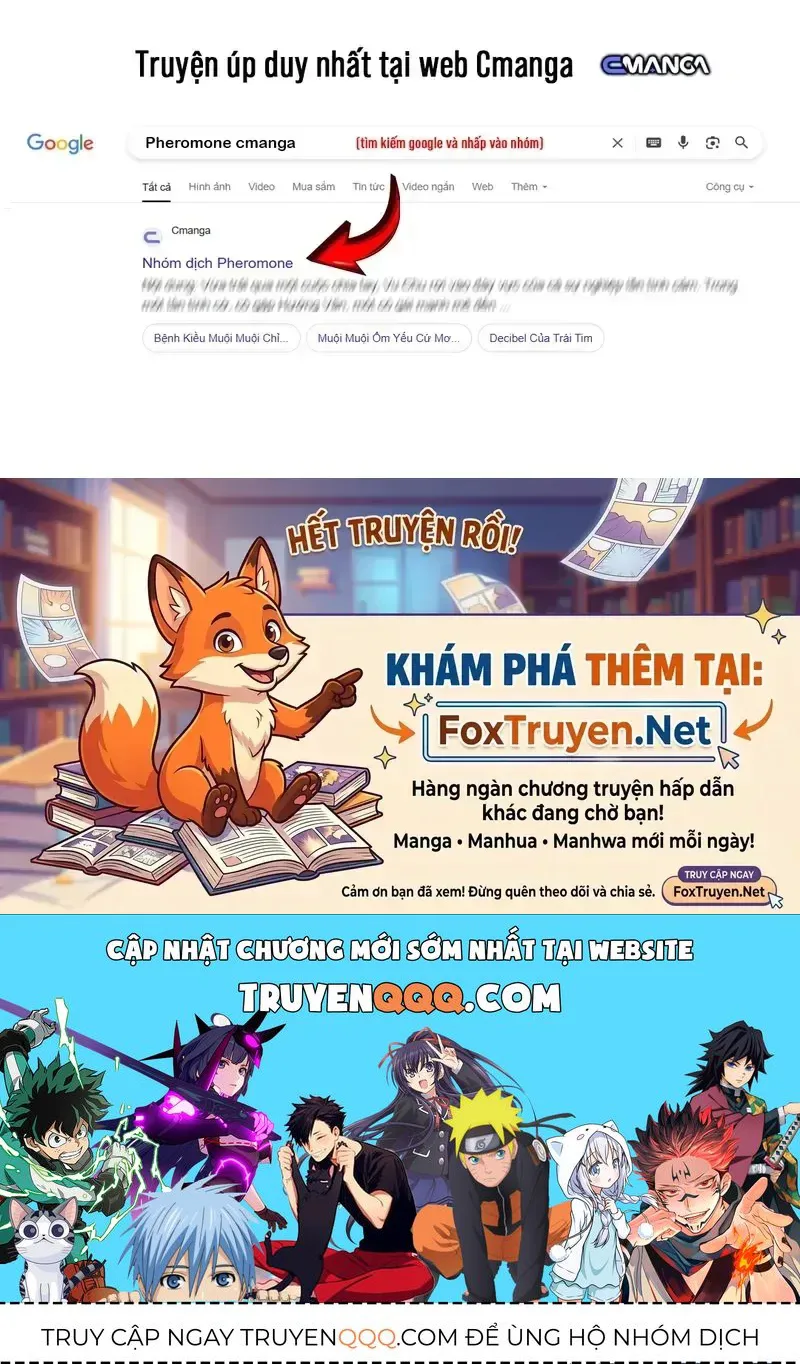 Lén Lút Trốn Khỏi Em chương 14 - trang 3