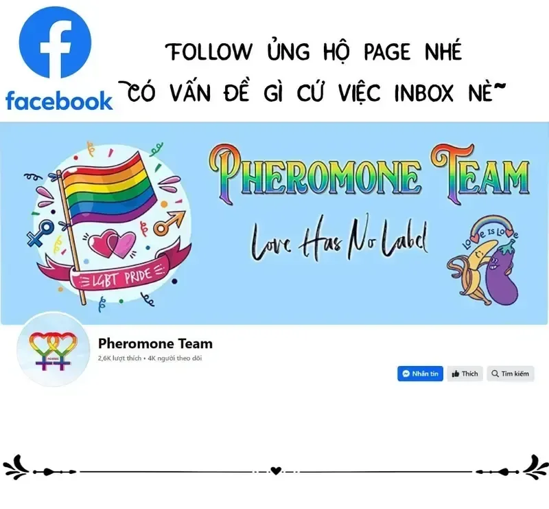 Lén Lút Trốn Khỏi Em chương 22 - trang 2