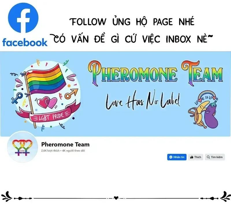 Lén Lút Trốn Khỏi Em chương 26 - trang 2