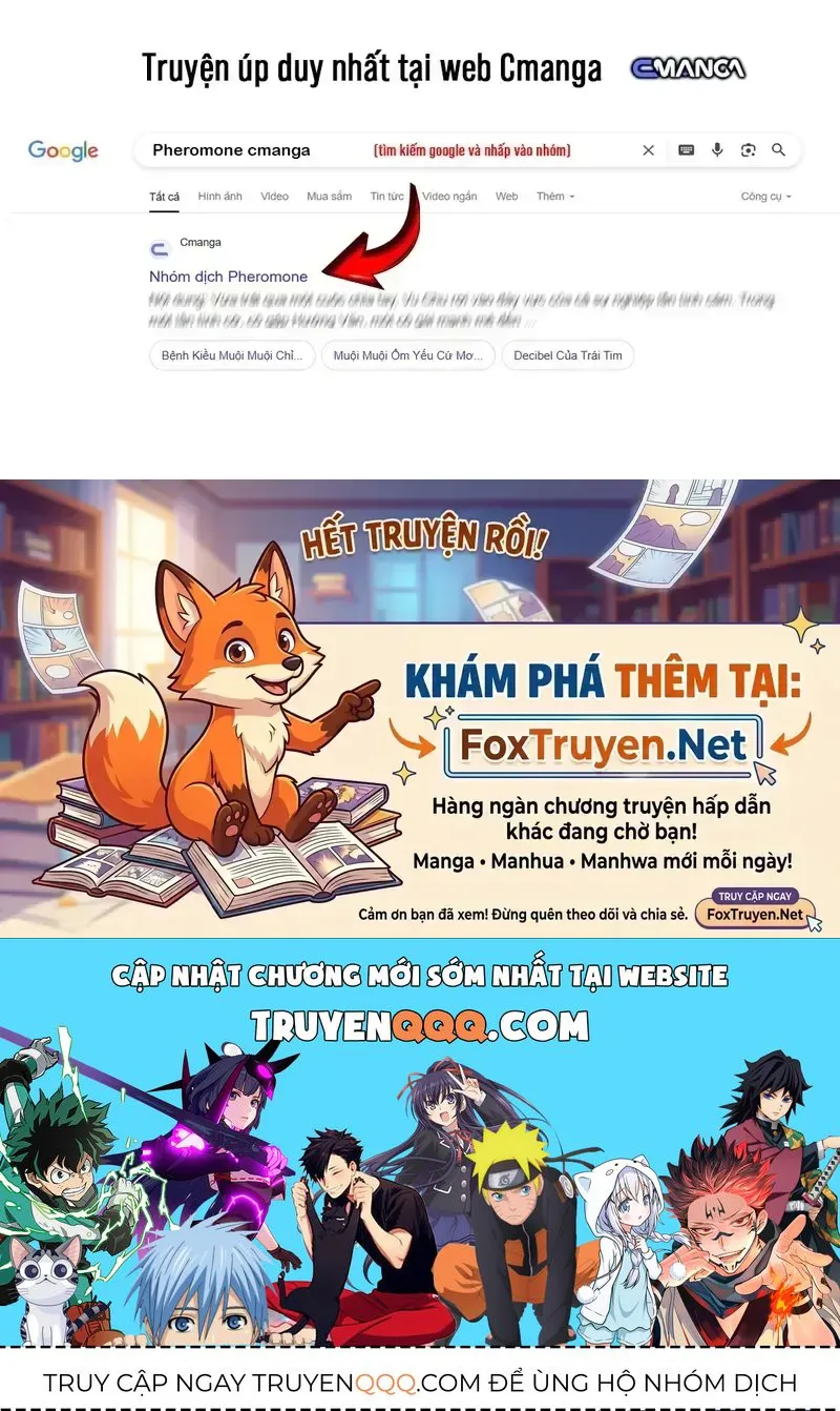 Lén Lút Trốn Khỏi Em chương 26 - trang 3