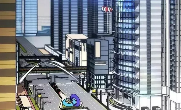 Công Chúa Hắc Viêm .99 chương 13 - trang 2