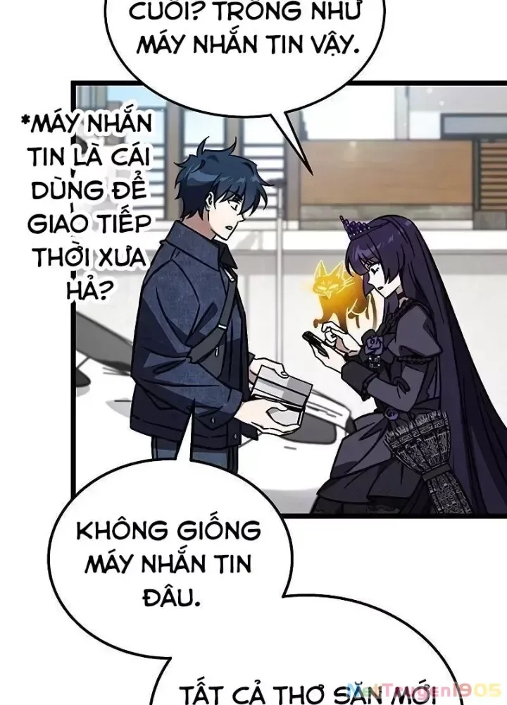 Công Chúa Hắc Viêm .99 chương 13 - trang 39