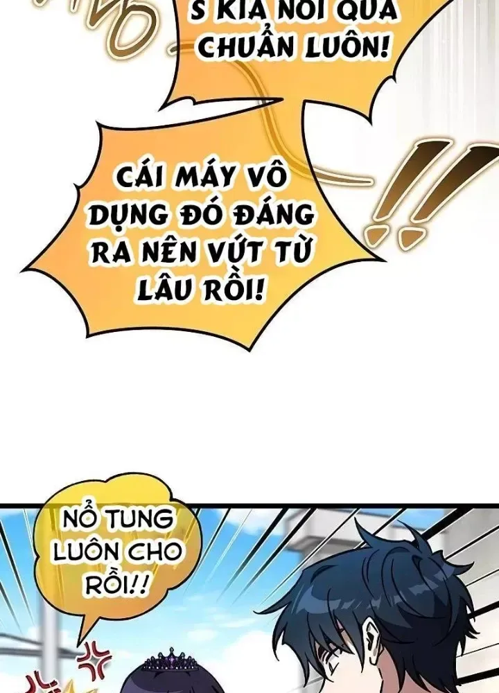 Công Chúa Hắc Viêm .99 chương 13 - trang 61
