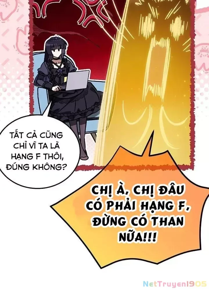 Công Chúa Hắc Viêm .99 chương 13 - trang 81