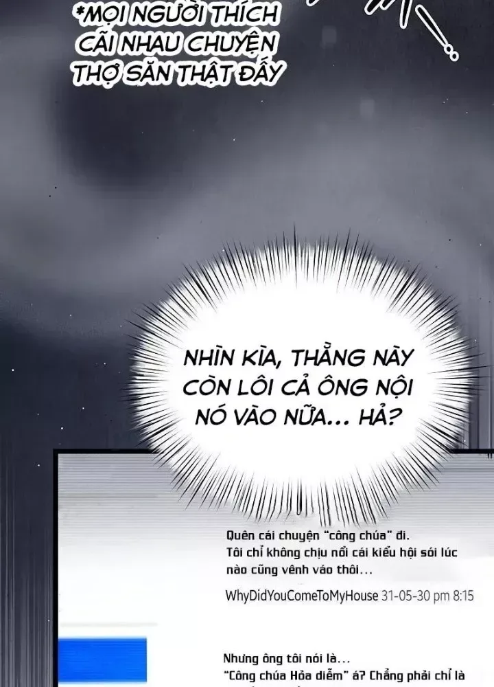 Công Chúa Hắc Viêm .99 chương 13 - trang 95