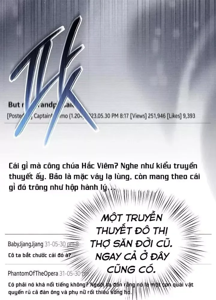 Công Chúa Hắc Viêm .99 chương 13 - trang 97