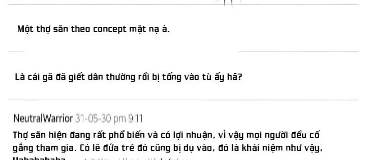 Công Chúa Hắc Viêm .99 chương 13 - trang 98