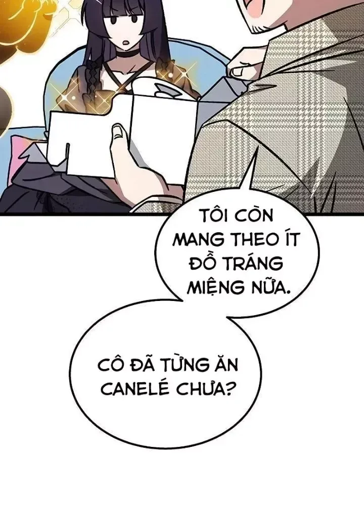 Công Chúa Hắc Viêm .99 chương 13 - trang 127