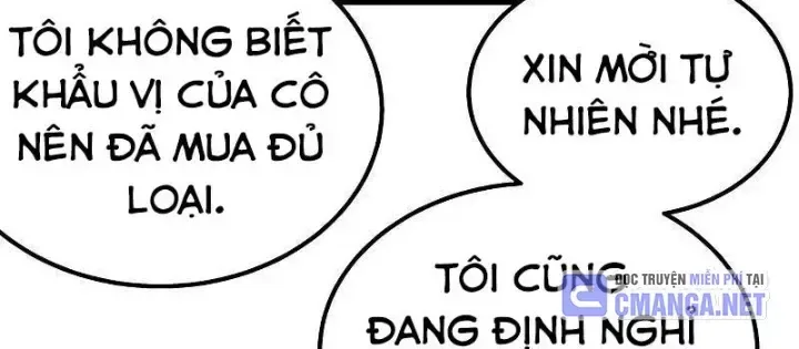 Công Chúa Hắc Viêm .99 chương 13 - trang 130