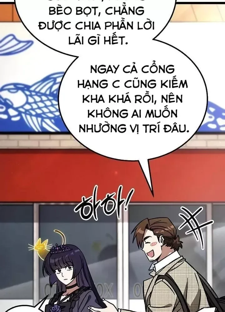 Công Chúa Hắc Viêm .99 chương 13 - trang 193