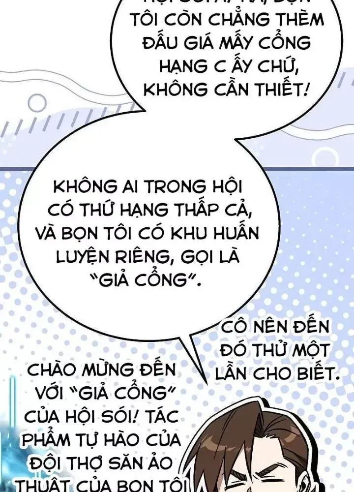 Công Chúa Hắc Viêm .99 chương 13 - trang 199