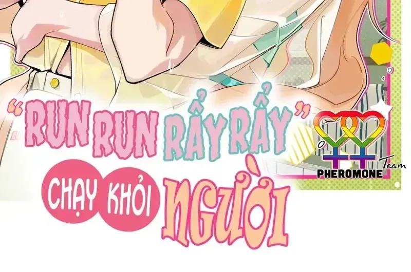 Lén Lút Trốn Khỏi Em chương 46 - trang 2