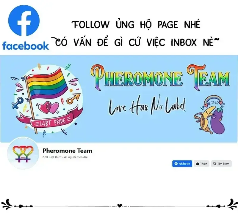 Lén Lút Trốn Khỏi Em chương 52 - trang 5