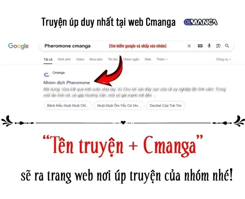 Lén Lút Trốn Khỏi Em chương 52 - trang 6