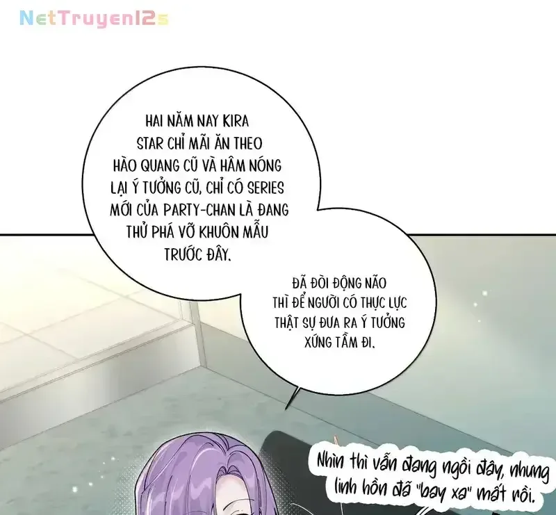 Lén Lút Trốn Khỏi Em chương 52 - trang 7