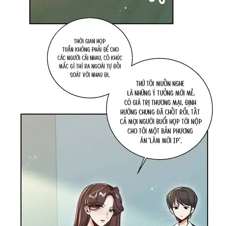 Lén Lút Trốn Khỏi Em chương 52 - trang 11