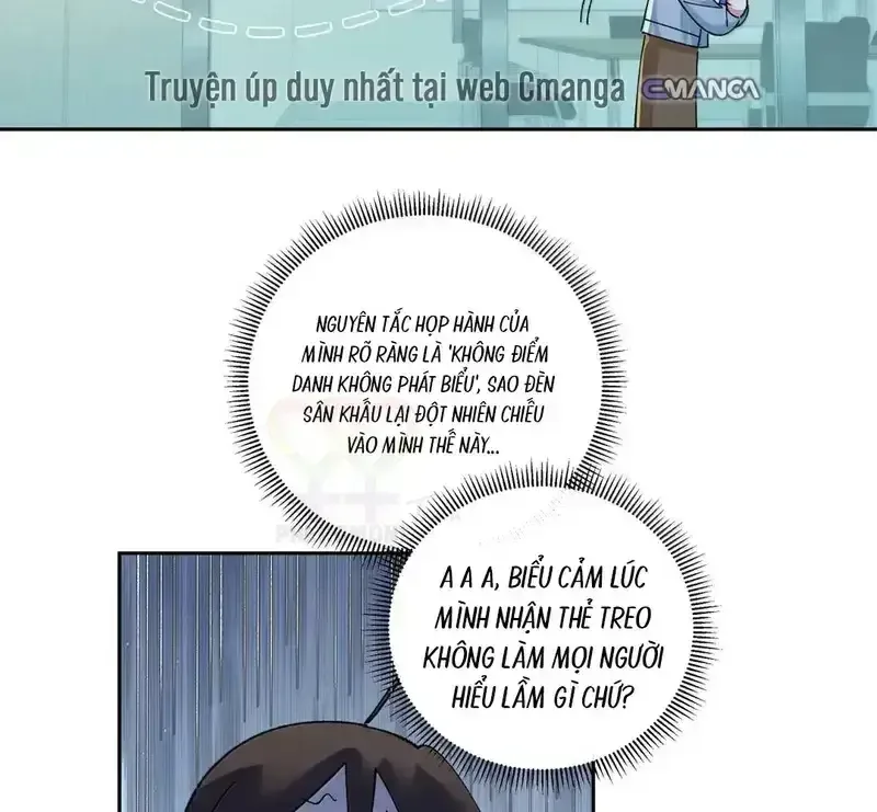 Lén Lút Trốn Khỏi Em chương 52 - trang 19