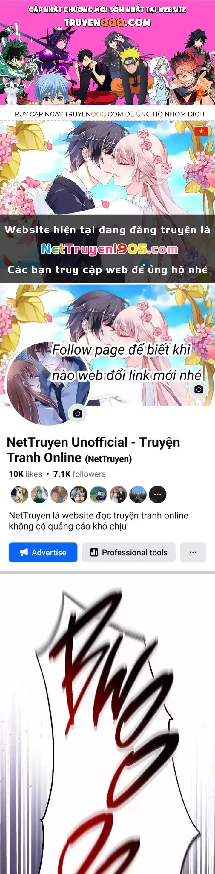 Công Chúa Hắc Viêm .99 chương 15 - trang 1