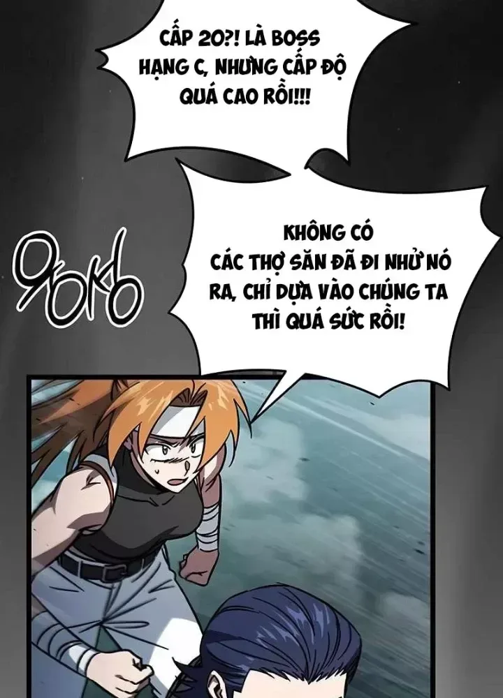 Công Chúa Hắc Viêm .99 chương 15 - trang 15