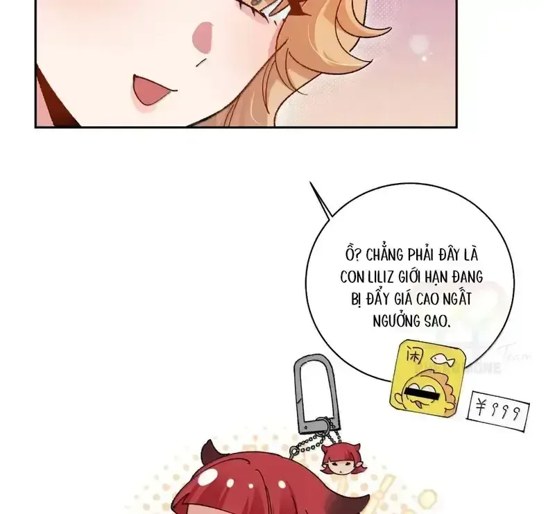 Lén Lút Trốn Khỏi Em chương 52 - trang 24