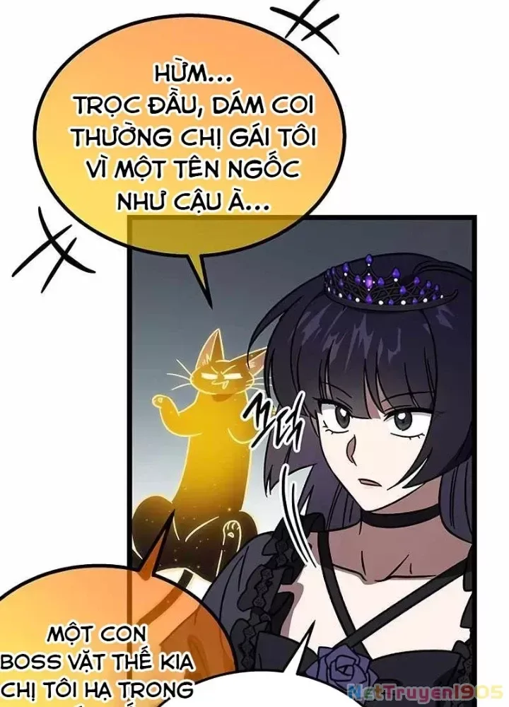 Công Chúa Hắc Viêm .99 chương 15 - trang 31