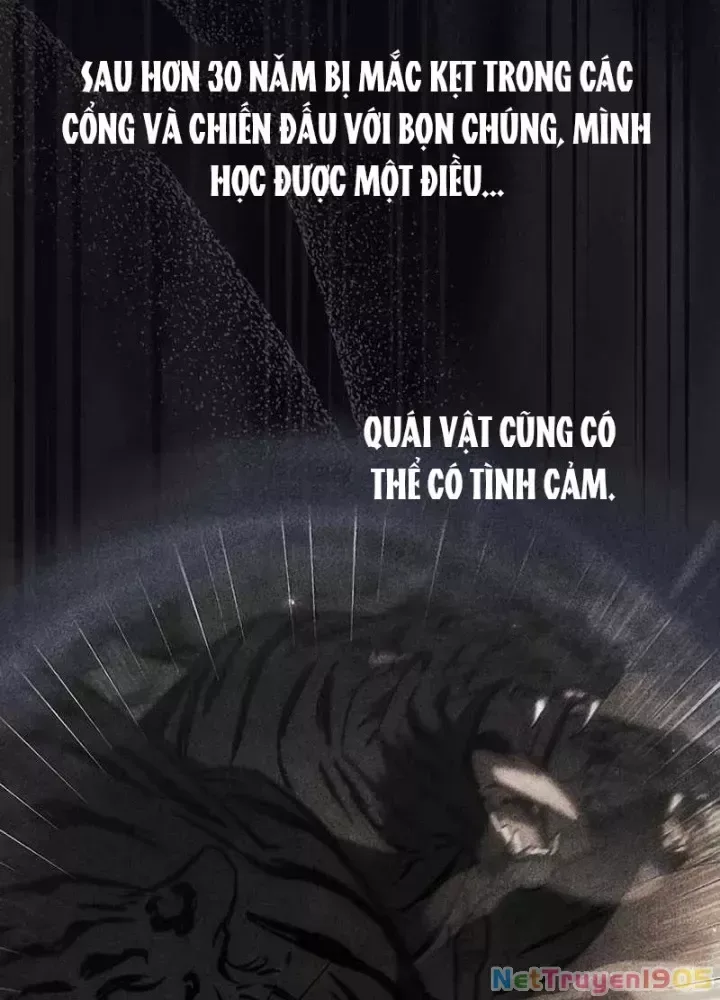 Công Chúa Hắc Viêm .99 chương 15 - trang 85