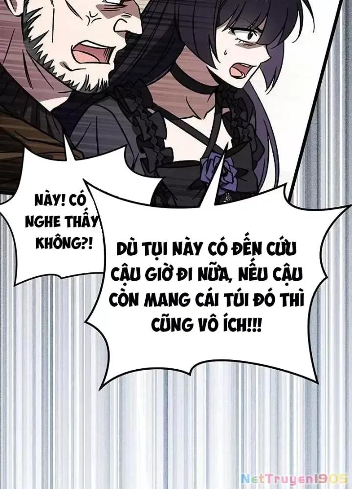 Công Chúa Hắc Viêm .99 chương 15 - trang 107
