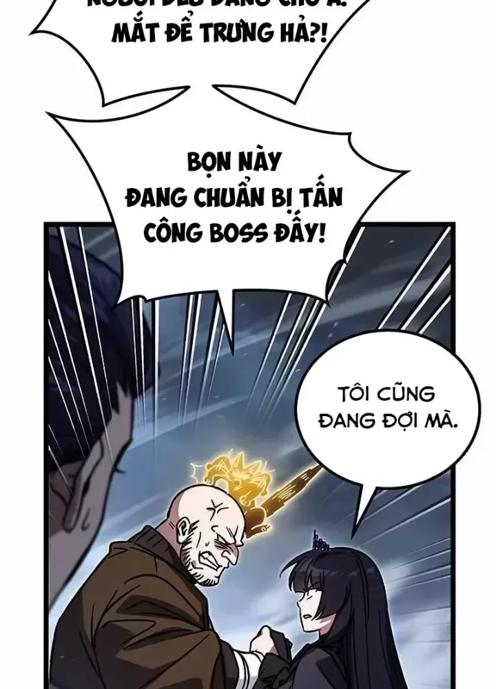 Công Chúa Hắc Viêm .99 chương 15 - trang 187