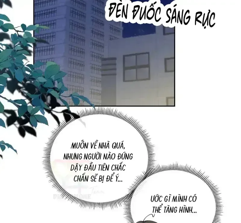 Lén Lút Trốn Khỏi Em chương 52 - trang 42