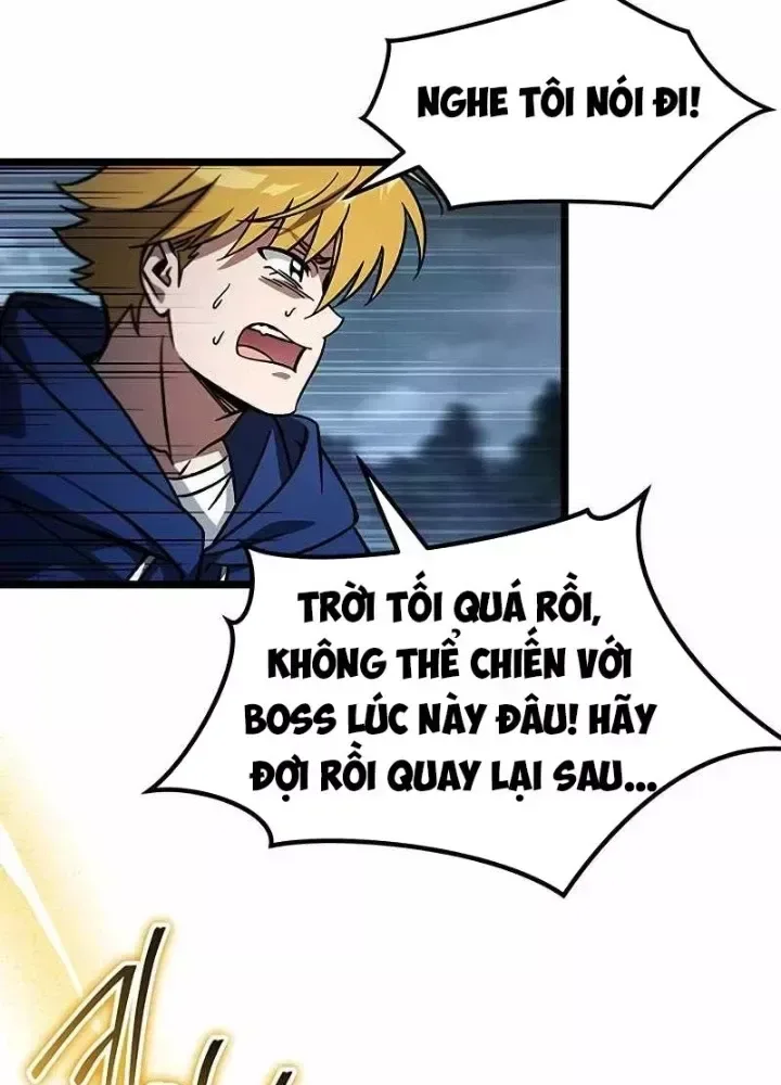 Công Chúa Hắc Viêm .99 chương 15 - trang 223