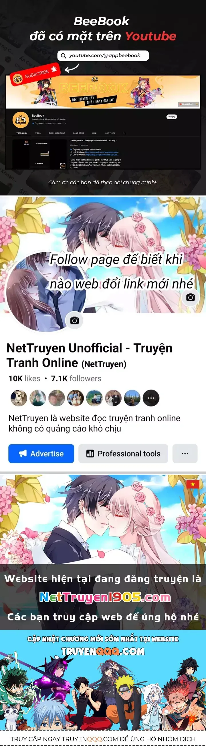 Công Chúa Hắc Viêm .99 chương 15 - trang 300