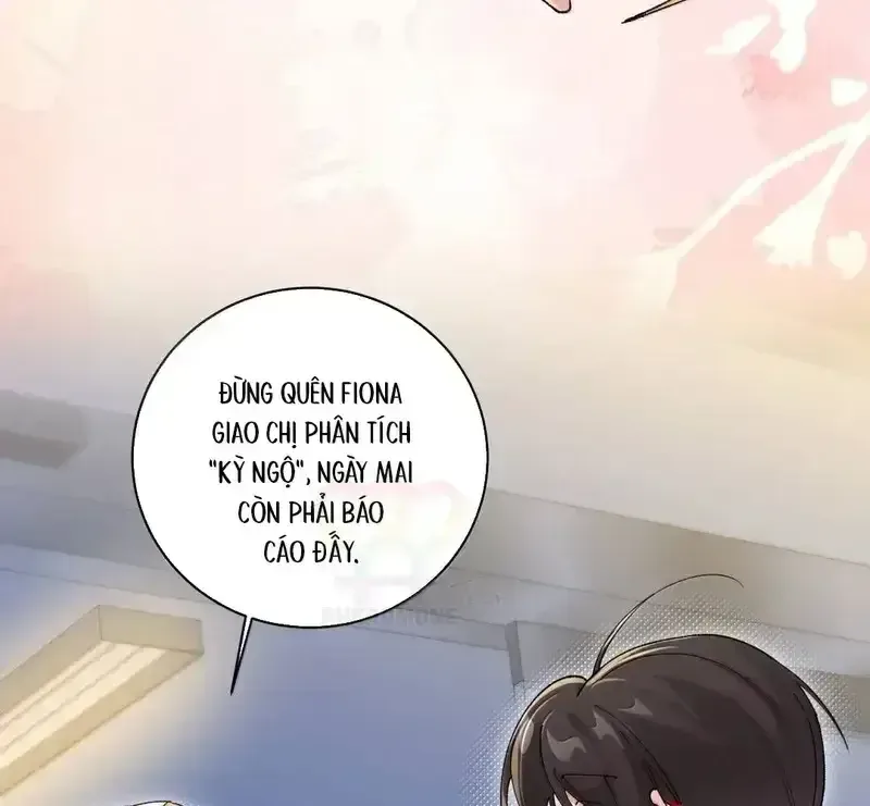 Lén Lút Trốn Khỏi Em chương 52 - trang 55