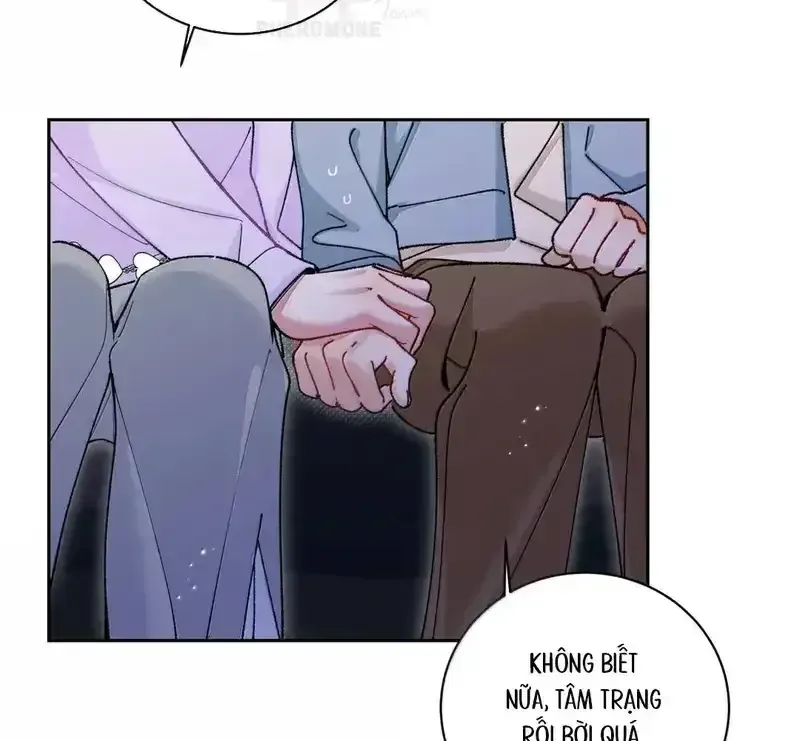 Lén Lút Trốn Khỏi Em chương 52 - trang 64