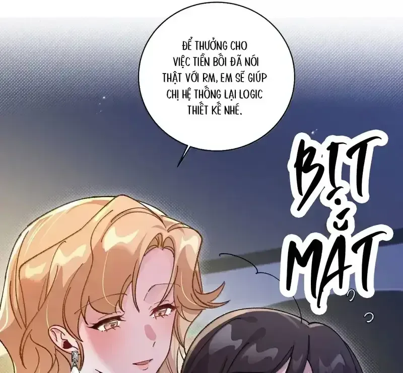 Lén Lút Trốn Khỏi Em chương 52 - trang 67