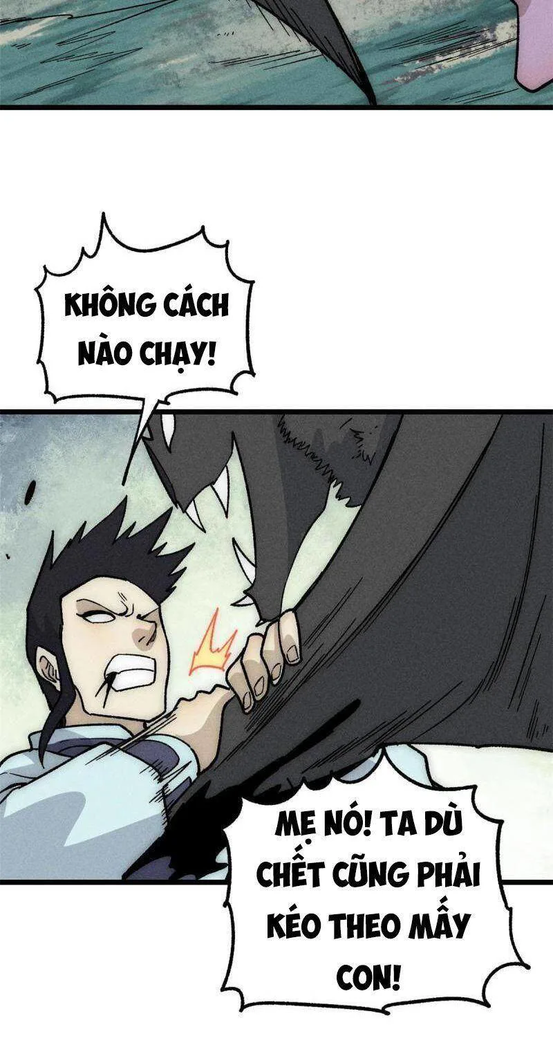 Vạn Cổ Tối Cường Tông chương 192 - trang 22