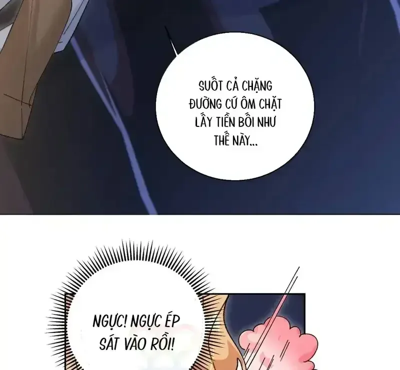 Lén Lút Trốn Khỏi Em chương 52 - trang 77