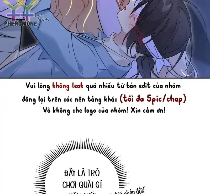 Lén Lút Trốn Khỏi Em chương 52 - trang 81