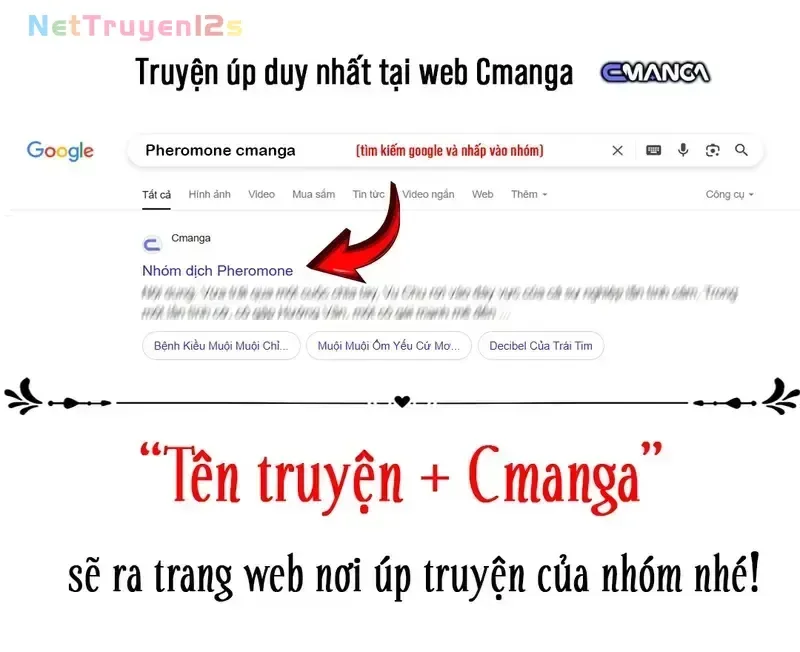 Lén Lút Trốn Khỏi Em chương 53 - trang 4