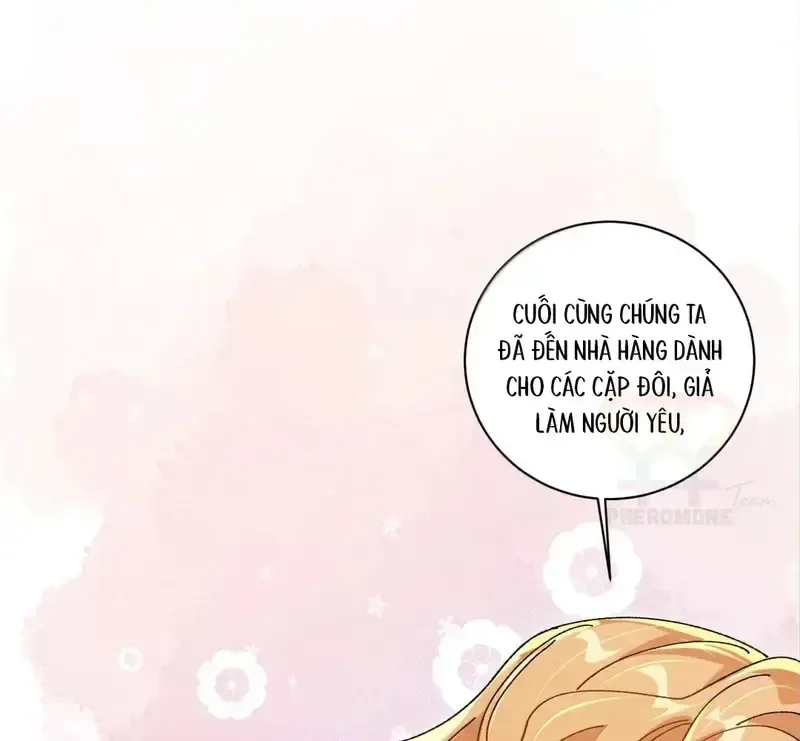 Lén Lút Trốn Khỏi Em chương 53 - trang 7